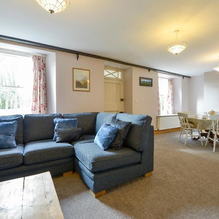 Brimpts Cottage Postbridge Luaran gambar