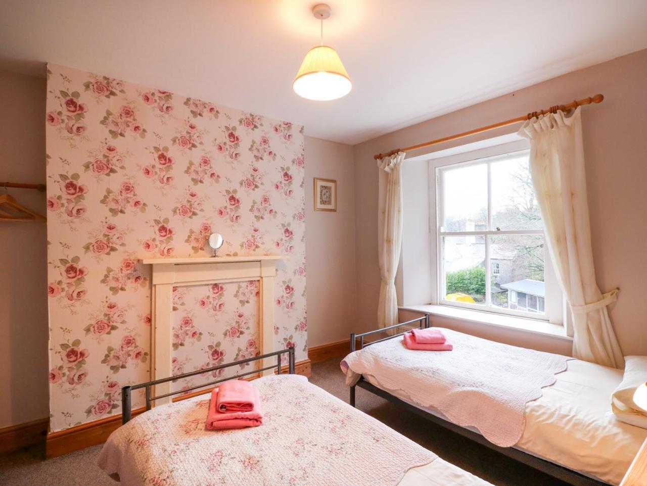 Brimpts Cottage Postbridge Luaran gambar